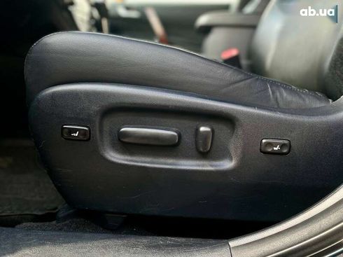 Toyota Highlander 2012 - фото 22