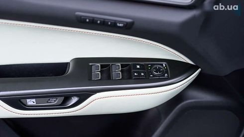 Lexus NX 2023 - фото 14