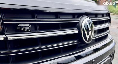 Volkswagen Touareg 2025 - фото 17
