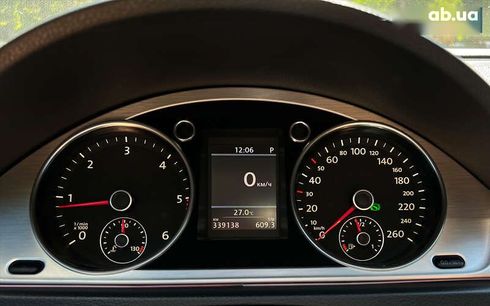 Volkswagen Passat 2011 - фото 23