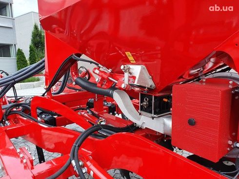 HORSCH Tiger 6 MT 2025 - фото 7