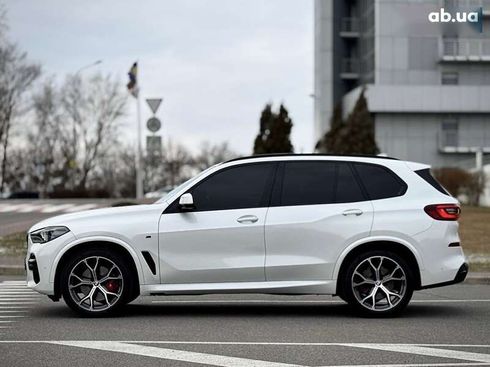 BMW X5 2022 - фото 5