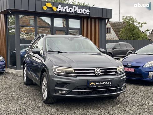 Volkswagen Tiguan 2020 - фото 5