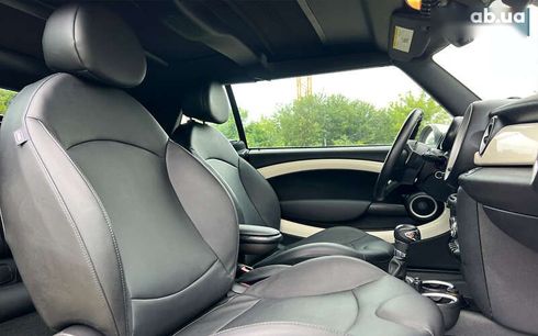 MINI Coupe 2015 - фото 16