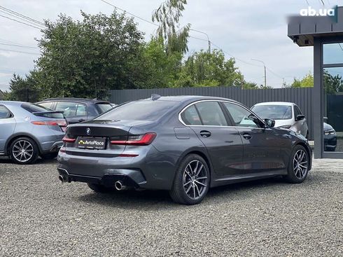 BMW 3 серия 2019 - фото 18
