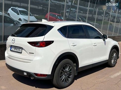 Mazda CX-5 2019 - фото 4