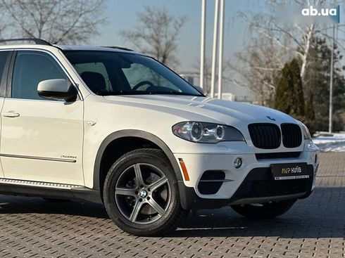 BMW X5 2013 - фото 8