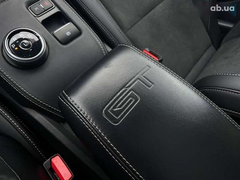 Ford Mustang Mach-E 2021 - фото 22