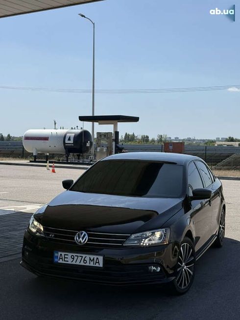 Volkswagen Jetta 2016 - фото 11