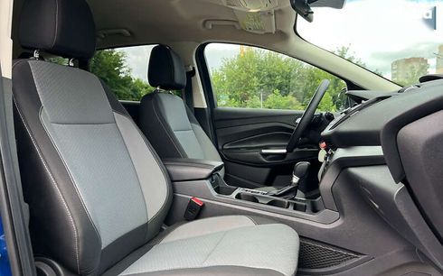 Ford Escape 2016 - фото 9