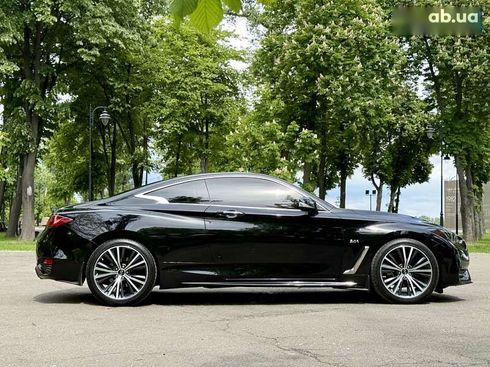 Infiniti Q60 2020 - фото 26