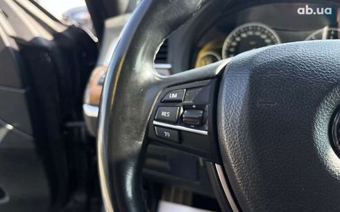 BMW 5 серия 2013 - фото 15