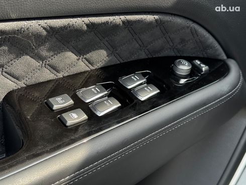 SsangYong Rexton 2023 белый - фото 21
