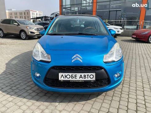 Citroёn C3 2010 - фото 2