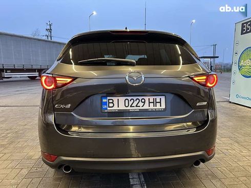 Mazda CX-5 2018 - фото 13