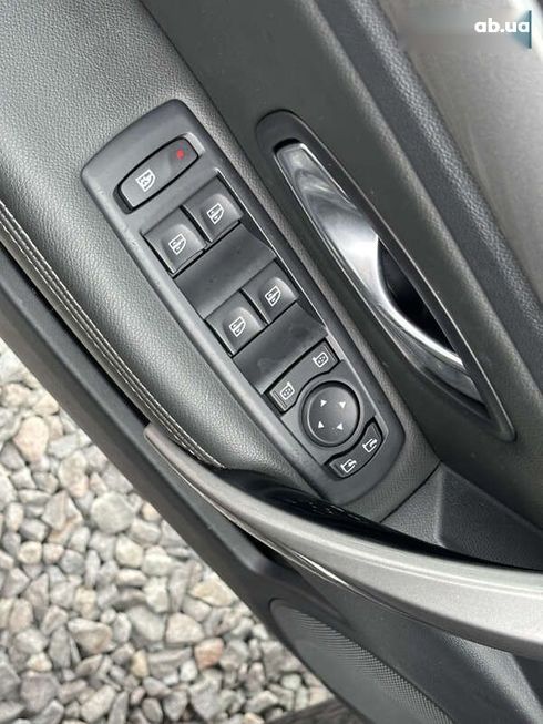 Renault Laguna 2014 - фото 7
