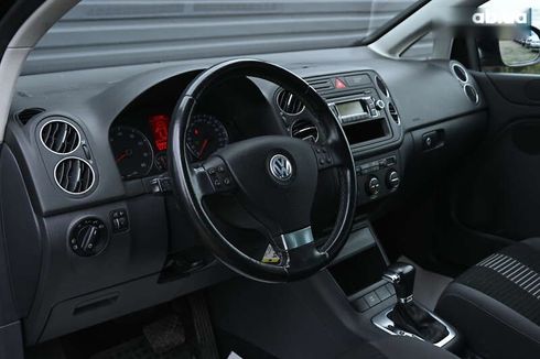 Volkswagen Golf Plus 2008 - фото 18