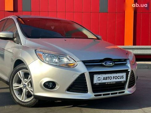 Ford Focus 2014 - фото 2