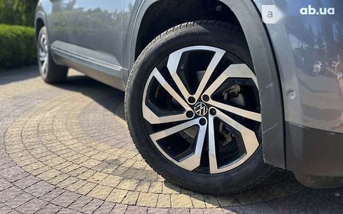 Volkswagen Atlas 2020 - фото 11