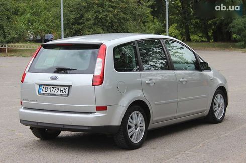 Ford C-Max 2006 - фото 8