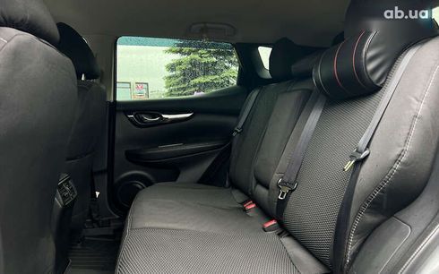 Nissan Rogue 2018 - фото 11