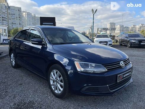 Volkswagen Jetta 2014 - фото 6