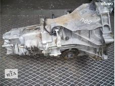 Трансмиссия на Легковые авто Volkswagen - купить на Автобазаре