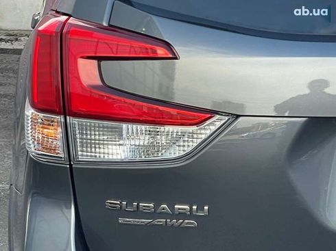 Subaru Forester 2020 - фото 13