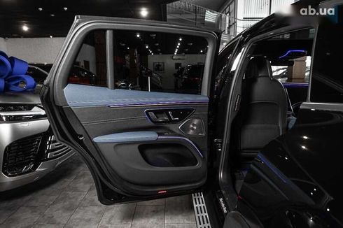 Mercedes-Benz EQS-Класс 2023 - фото 26