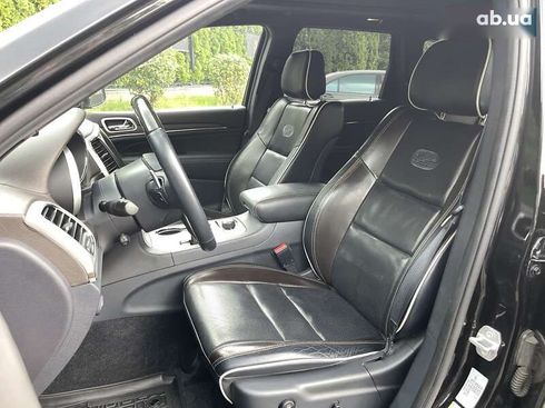 Jeep Grand Cherokee 2015 - фото 12
