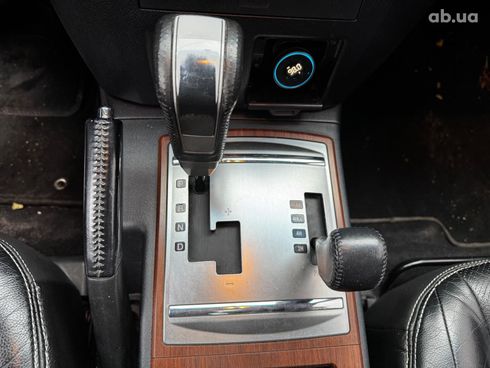 Mitsubishi Pajero 2007 бежевый - фото 23