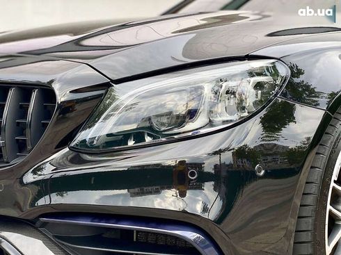 Mercedes-Benz C-Класс 2019 - фото 13