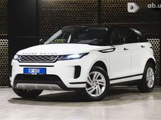 Продаж вживаних Land Rover в Волинській області - купити на Автобазарі