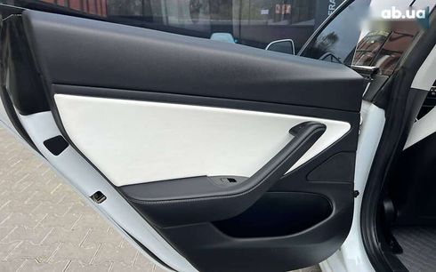 Tesla Model 3 2018 - фото 14