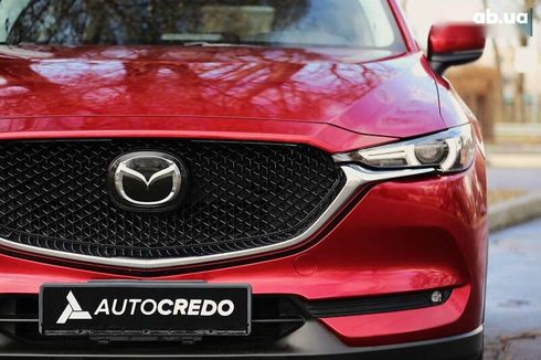 Mazda CX-5 2019 - фото 5