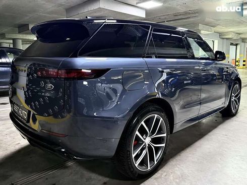 Land Rover Range Rover Sport 2023 - фото 9