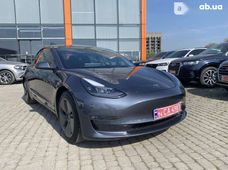 Купить Тесла во Львове - купить на Автобазаре