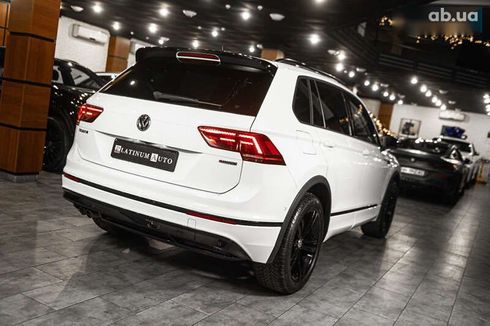 Volkswagen Tiguan 2020 - фото 20