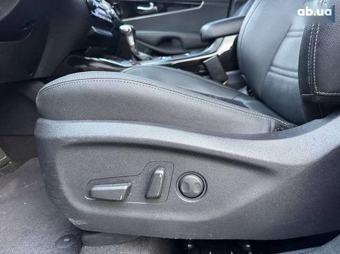 Kia Sorento 2018 - фото 25