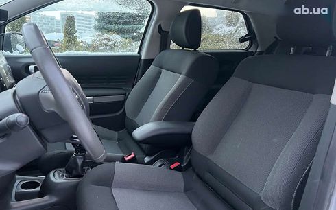 Citroёn C4 Cactus 2014 - фото 9