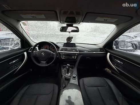 BMW 3 серия 2018 - фото 5