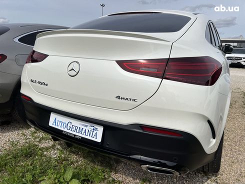 Mercedes-Benz GLE-Класс 2023 - фото 43