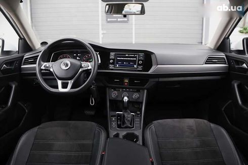 Volkswagen Jetta 2018 - фото 14