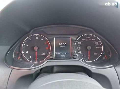 Audi Q5 2011 - фото 28