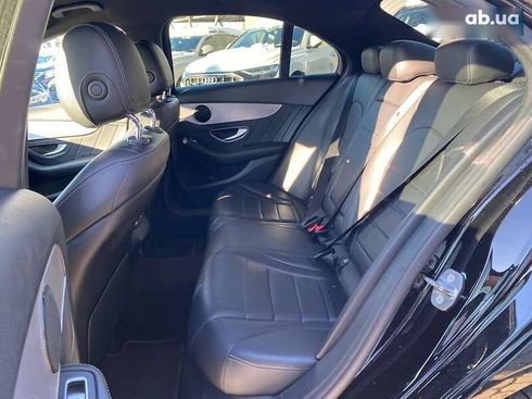 Mercedes-Benz C-Класс 2019 - фото 21