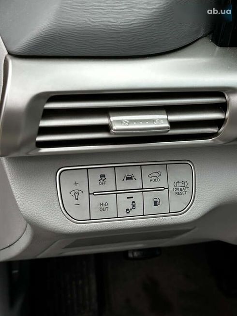 Hyundai NEXO 2021 - фото 9