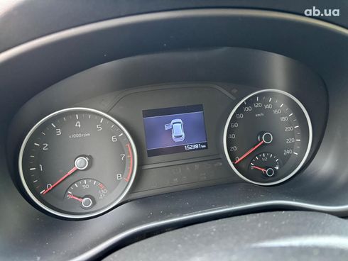 Kia Sportage 2019 серый - фото 22