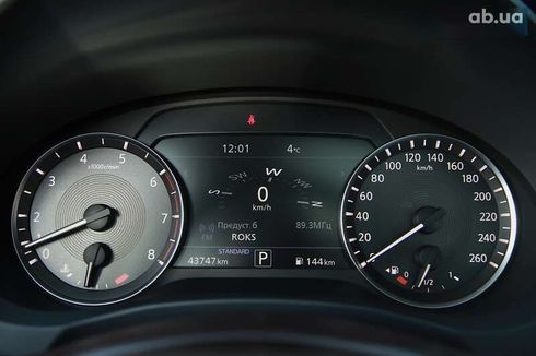 Infiniti QX50 2019 - фото 16