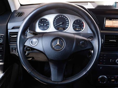 Mercedes-Benz GLK-Класс 2011 - фото 13