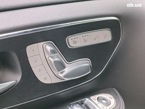 Mercedes-Benz V-Класс 2023 черный - фото 20